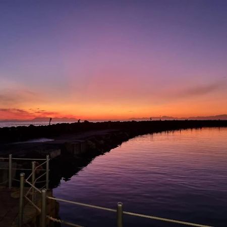 Cape Town, Sea Point, Beautiful 2 Bedroom Apartment @Tucked Away Ngoại thất bức ảnh