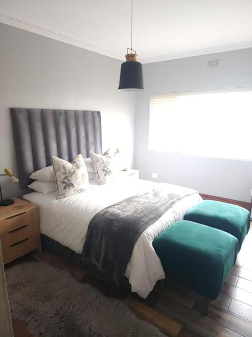 Cape Town, Sea Point, Beautiful 2 Bedroom Apartment @Tucked Away Ngoại thất bức ảnh