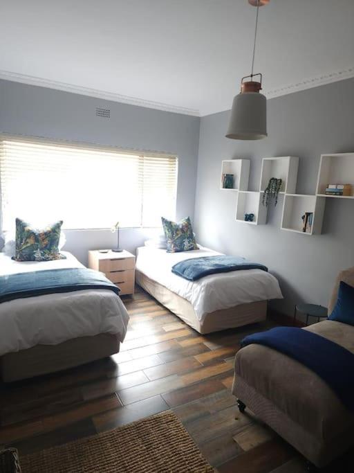 Cape Town, Sea Point, Beautiful 2 Bedroom Apartment @Tucked Away Ngoại thất bức ảnh