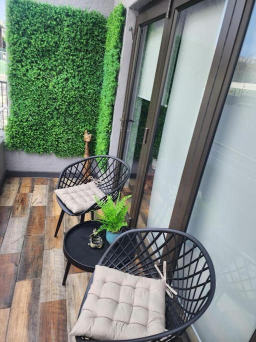 Cape Town, Sea Point, Beautiful 2 Bedroom Apartment @Tucked Away Ngoại thất bức ảnh