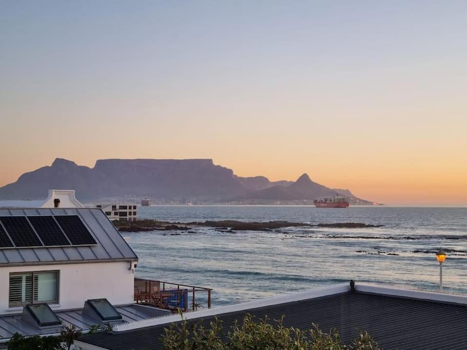 Cape Town, Sea Point, Beautiful 2 Bedroom Apartment @Tucked Away Ngoại thất bức ảnh